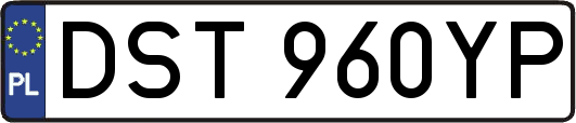 DST960YP