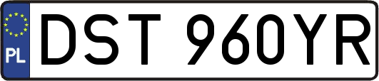 DST960YR