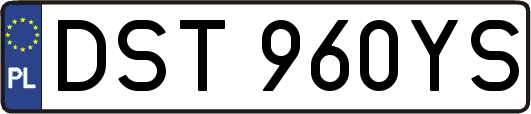 DST960YS
