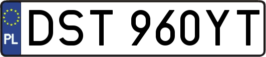 DST960YT