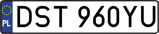 DST960YU