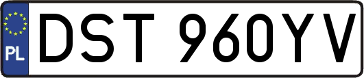 DST960YV