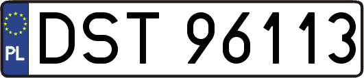 DST96113