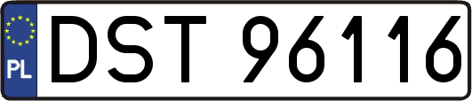 DST96116