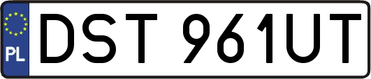 DST961UT