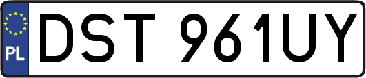 DST961UY