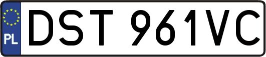 DST961VC