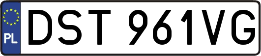 DST961VG