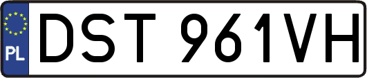 DST961VH