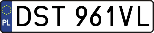 DST961VL