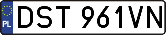 DST961VN