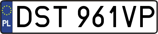 DST961VP