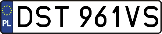DST961VS