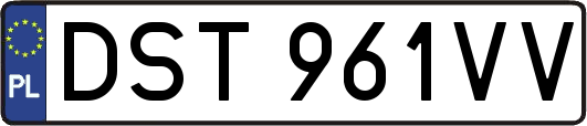 DST961VV