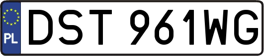 DST961WG
