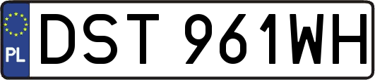 DST961WH