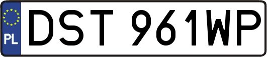 DST961WP