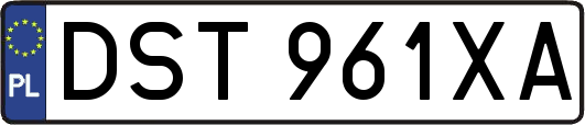 DST961XA