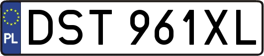 DST961XL