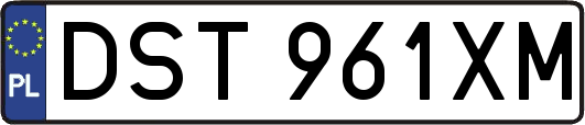 DST961XM