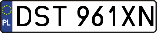 DST961XN
