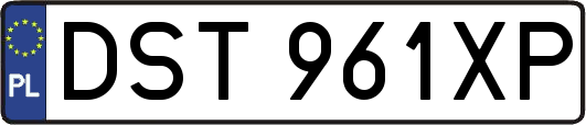DST961XP
