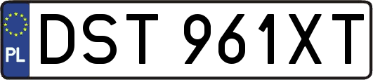 DST961XT