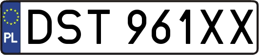 DST961XX