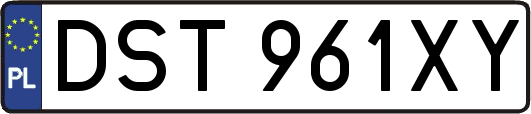 DST961XY