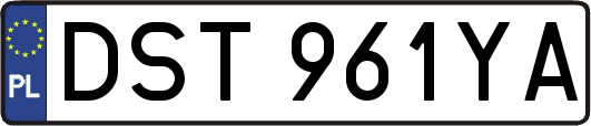 DST961YA