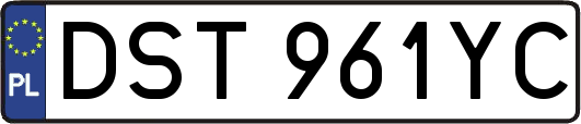 DST961YC
