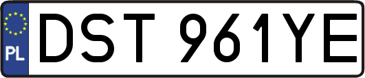 DST961YE
