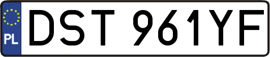 DST961YF