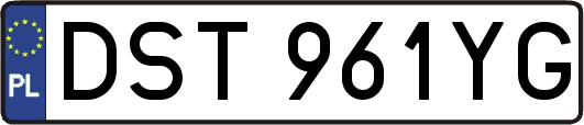 DST961YG
