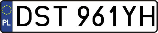 DST961YH
