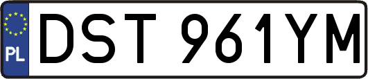 DST961YM