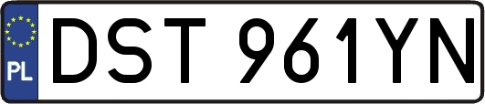 DST961YN