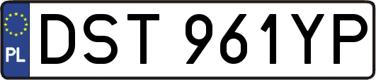 DST961YP
