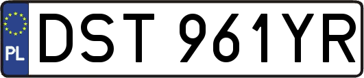DST961YR