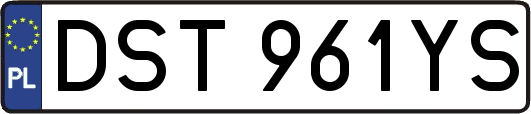 DST961YS