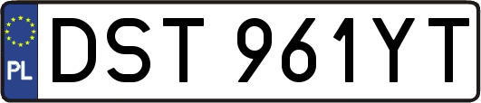 DST961YT