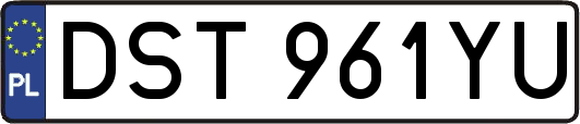 DST961YU