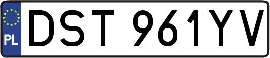 DST961YV