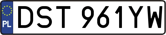DST961YW