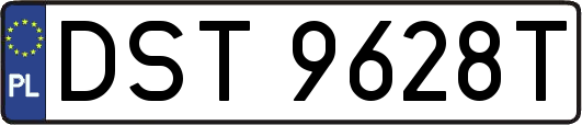 DST9628T