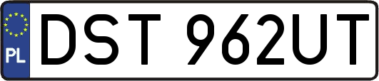 DST962UT