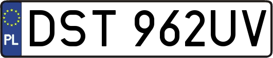 DST962UV