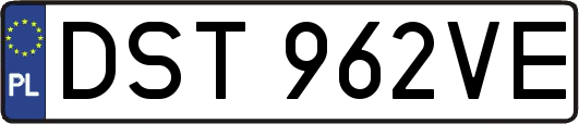 DST962VE