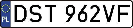 DST962VF
