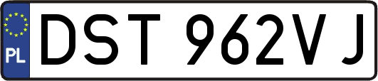 DST962VJ